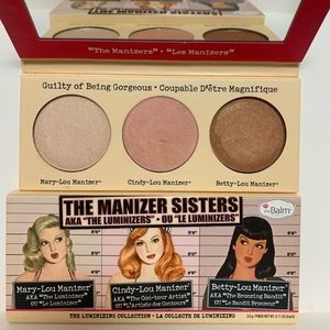 TheBalm .